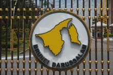 Le Brunei